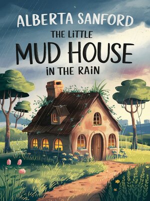 cover image of Mud House in Rain